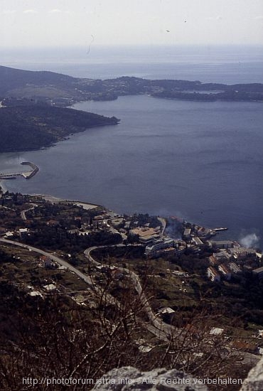 PLAT > Blick über die südliche Zupa Dubrovacka