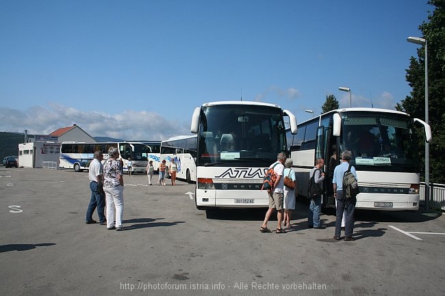 NEUM > Jadranpromet > Rast bei Mostartour