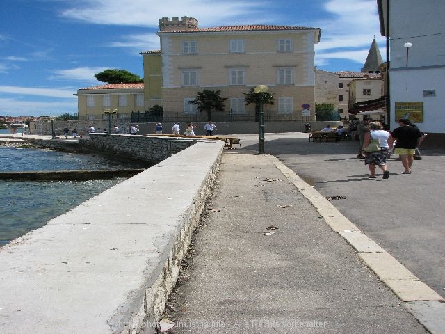 Poreč Altstadt 1