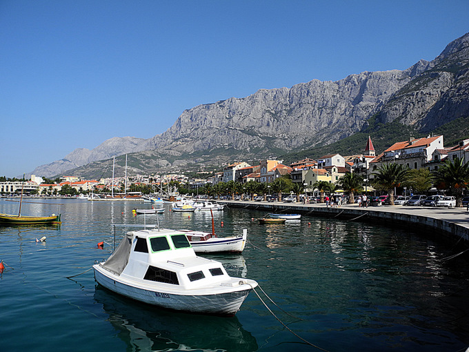 MAKARSKA