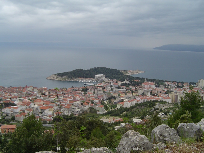 MAKARSKA > *von oben* -Biokovo-_002