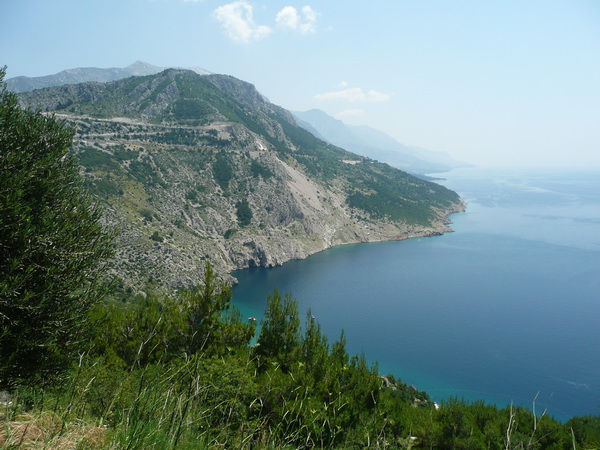 MAKARSKA RIVIERA