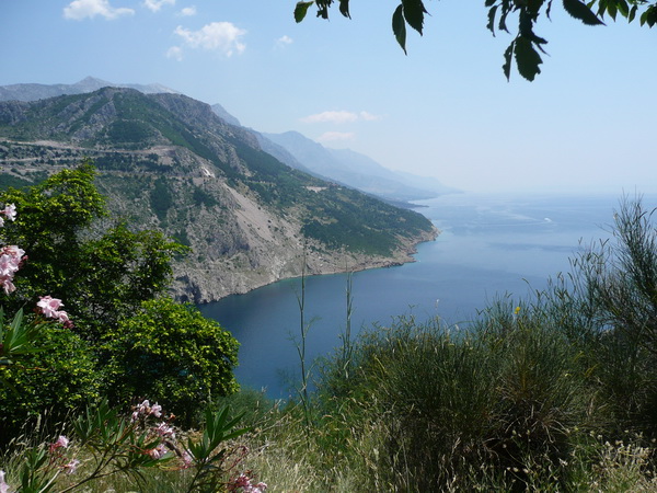 MAKARSKA RIVIERA