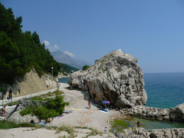 MAKARSKA RIVIERA