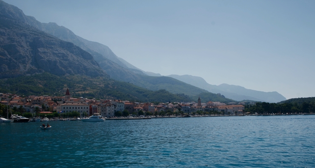 Makarska + Biokovo