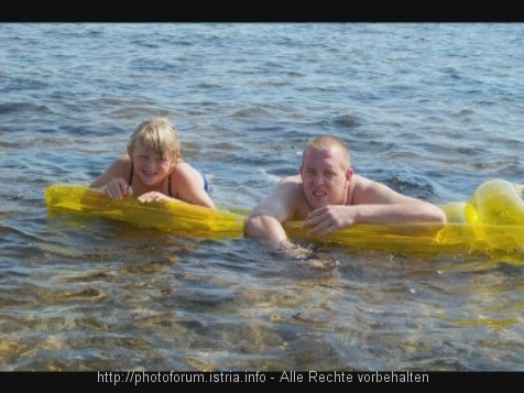 UMAG > Badespaß > Hundestrand