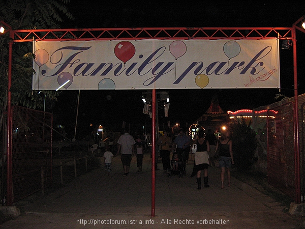 MEDULIN > Familypark