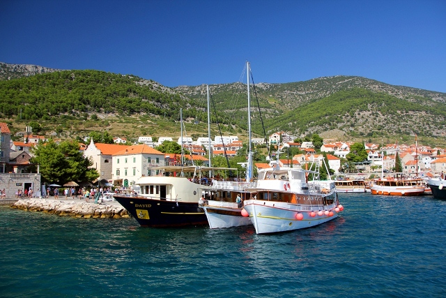 Otok Brac