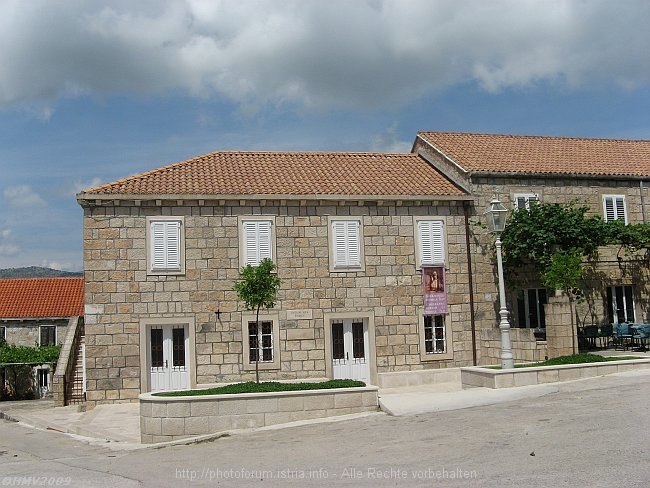 CILIPI > Ethnografisches Museum des Konavle