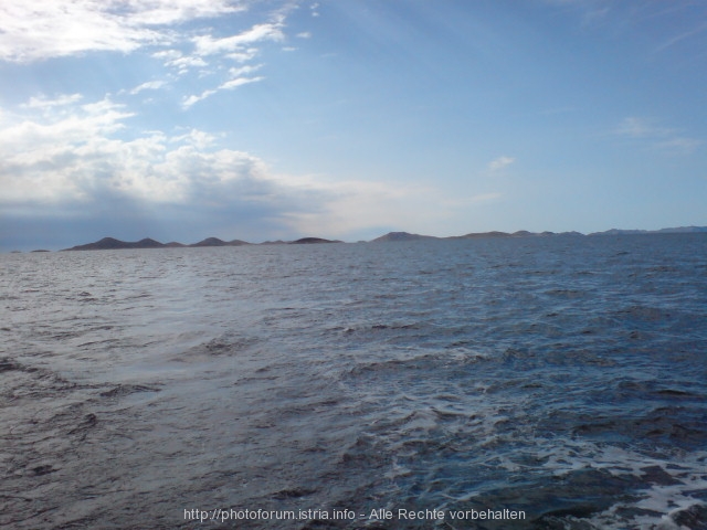 Kornati Nationalpark