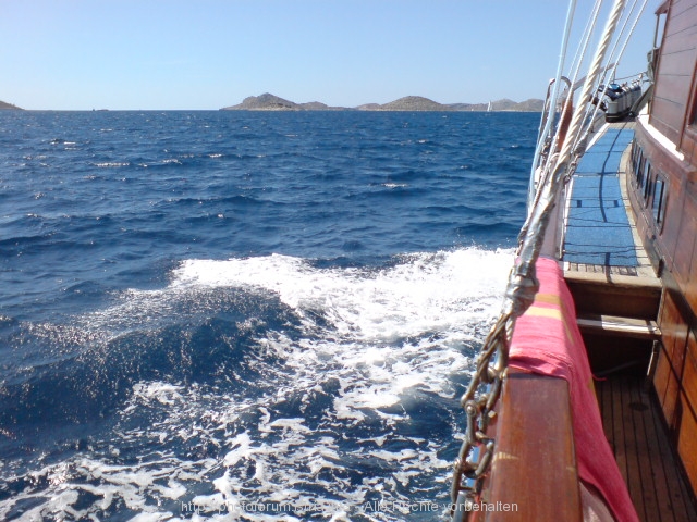 Kornati Nationalpark 2