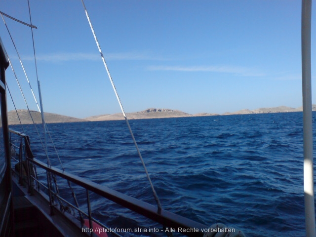 Kornati Nationalpark 3