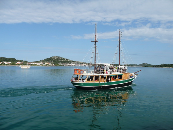 Kornati