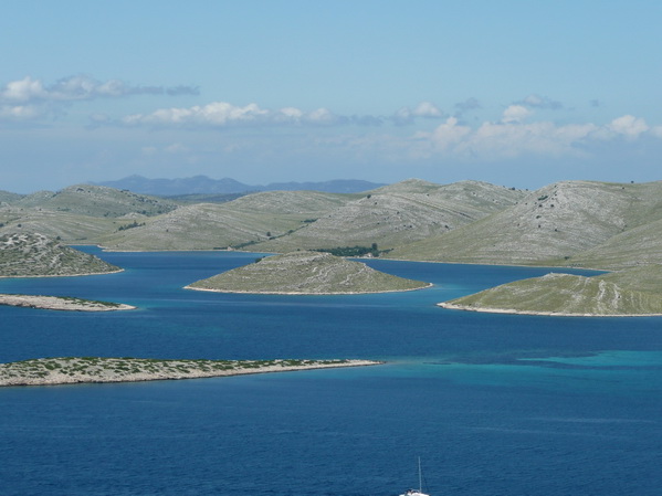 Kornati