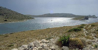 KORNATI > Otok PISKERA > Marina Piskera