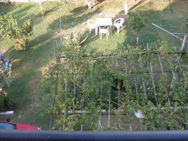 Querret bei Durres