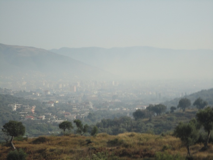 Ausflug nach Vlora 3