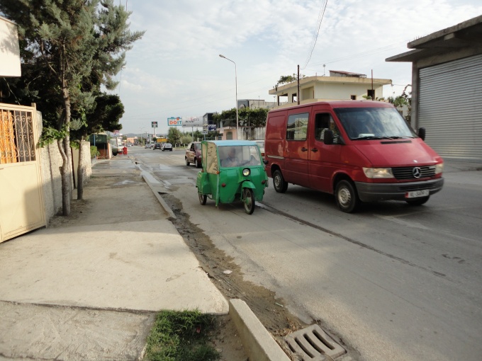 Ausflug nach Vlora 4