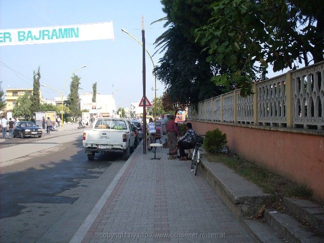 Kavaje 10