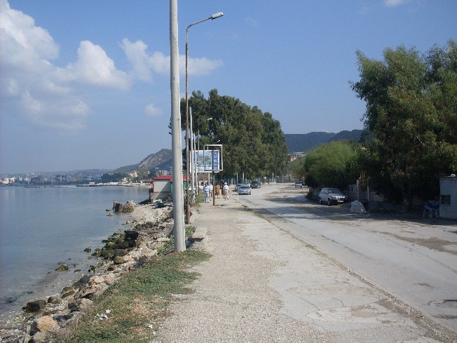 Die Stadt Vlora 2