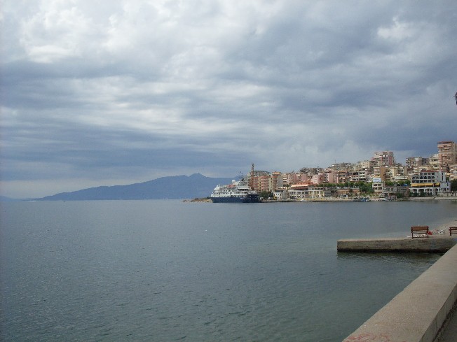 Saranda 7