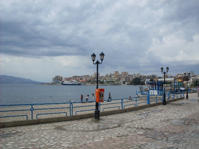 Saranda 7