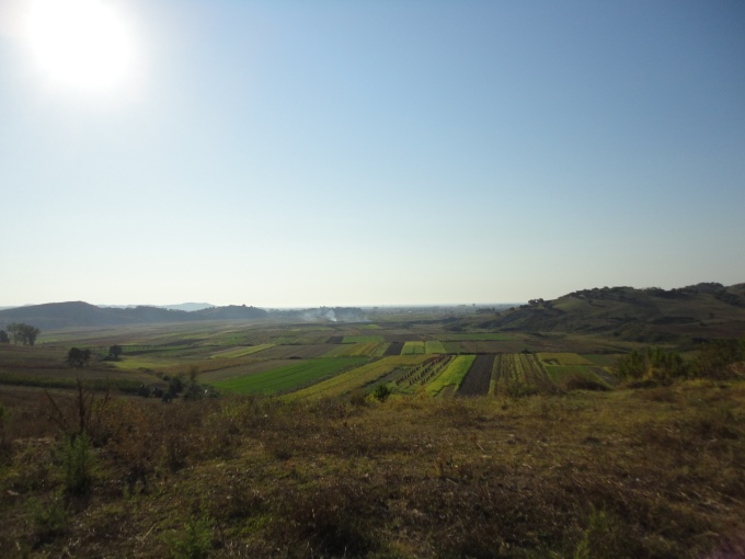 Ausflug ins Landesinnere 2