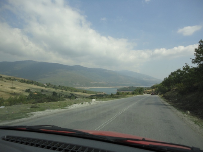 Ausflug in den Kosovo 9