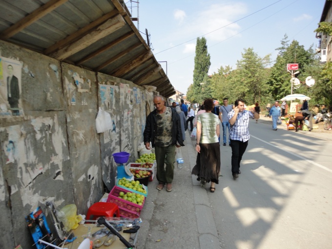 Ausflug in den Kosovo 6