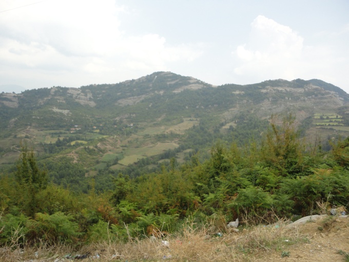 Ausflug nach Elbasan 8
