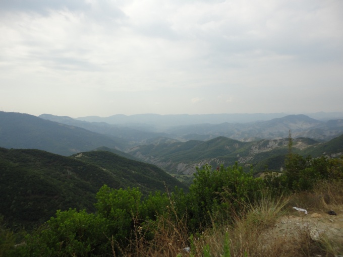 Ausflug nach Elbasan 2