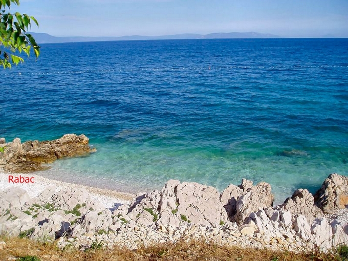 RABAC > Strandaufnahme