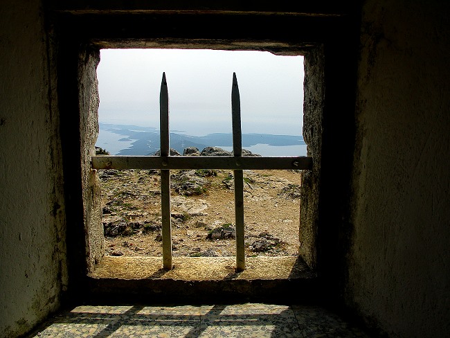 INSEL LOSINJ > Inselblick