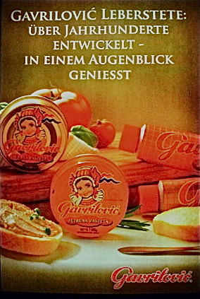 PRODUKT > Gavrilovic > Übersetzungspanne