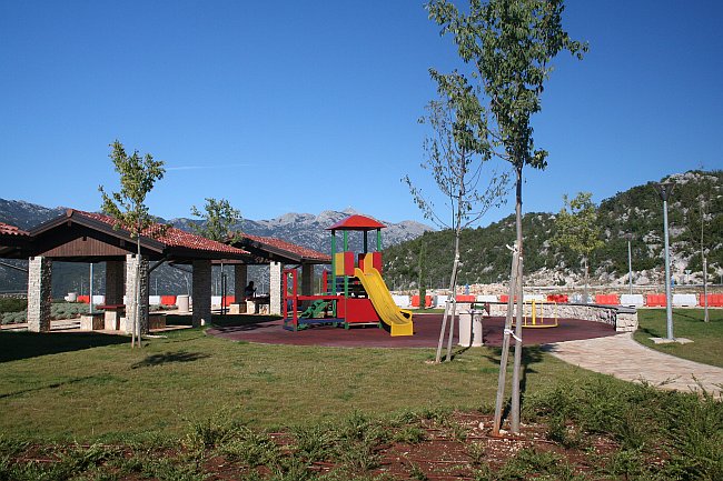 NATURPARK BIOKOVO > Sveti Jure