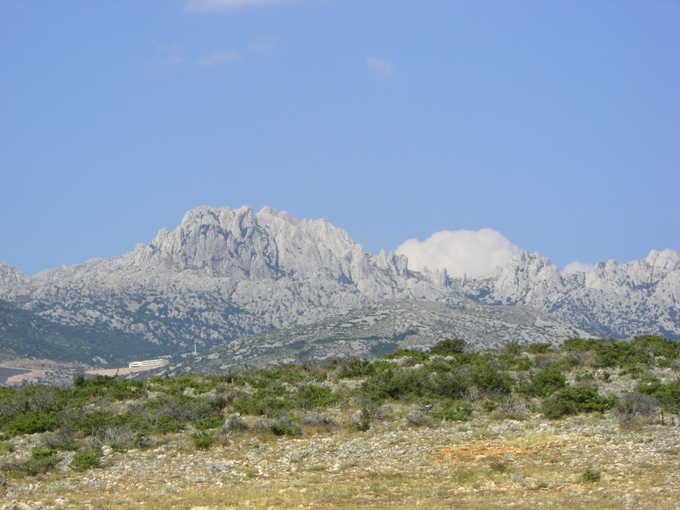 VELEBIT