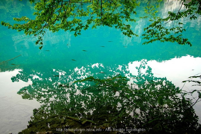 Plitvice einmal anders...3