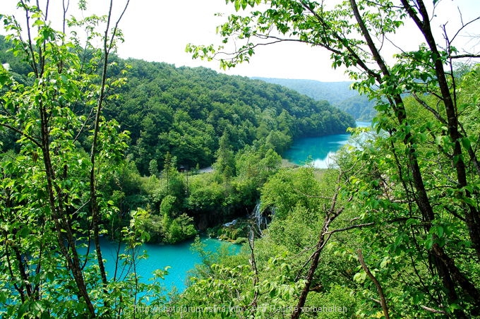 Plitvice einmal anders...3 6