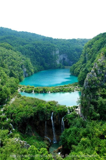 Plitvice einmal anders...3