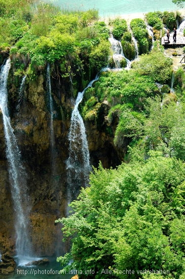 Plitvice einmal anders...4 2