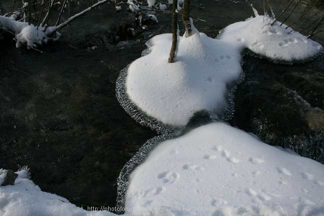 Wintermärchen  Plitvice 5