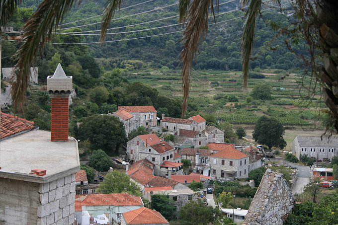 Lastovo