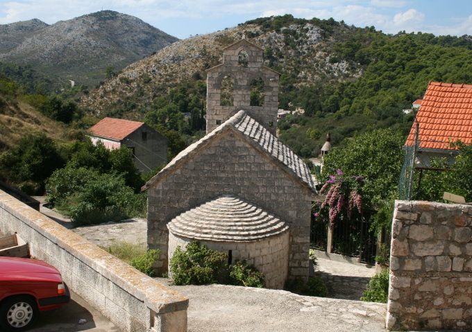 In Lastovo 3