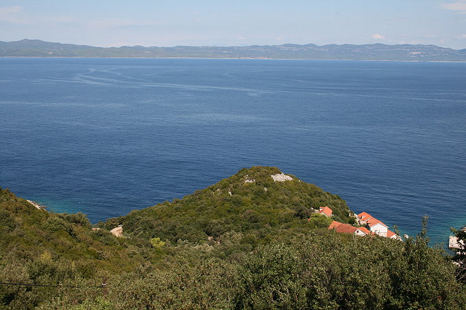 In Lastovo 7