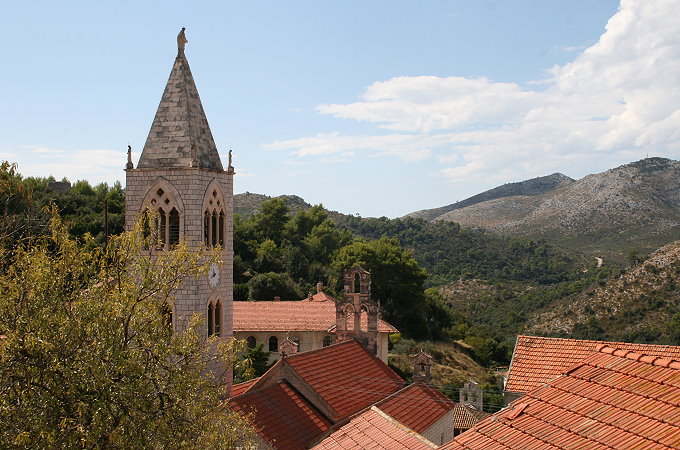 In Lastovo 9