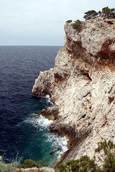 NATURPARK TELASCICA