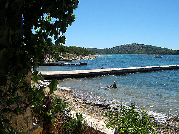 INSEL MURTER > kleine Insel