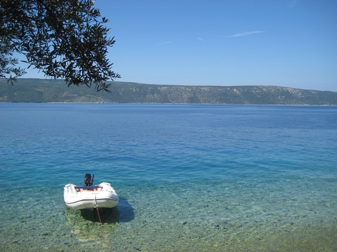 OTOK CRES > Karibisches Flair auf Cres