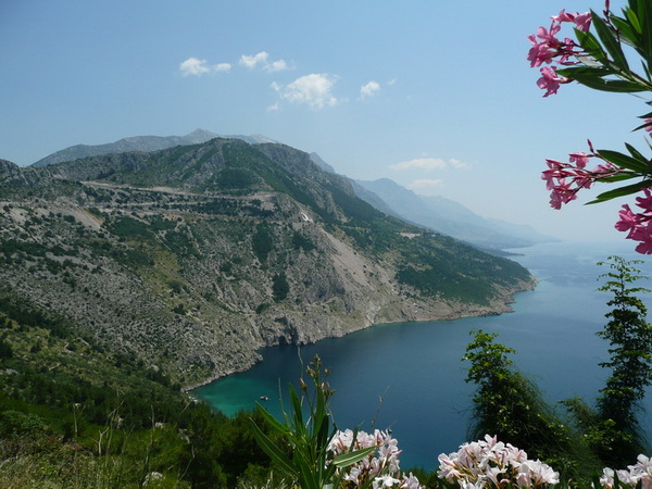 MAKARSKA RIVIERA