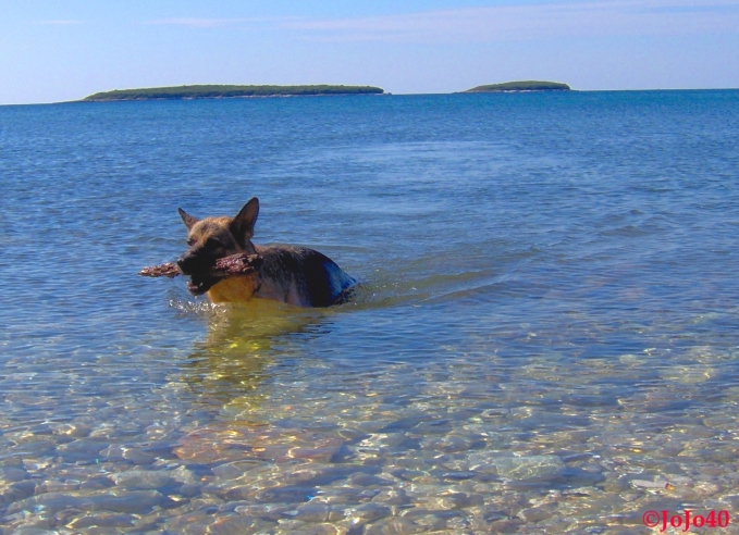 ROVINJ > Cisterna